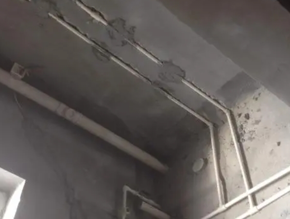 阿勒泰地卫生间漏水维修公司分享下卫生间地漏渗漏维修方案。