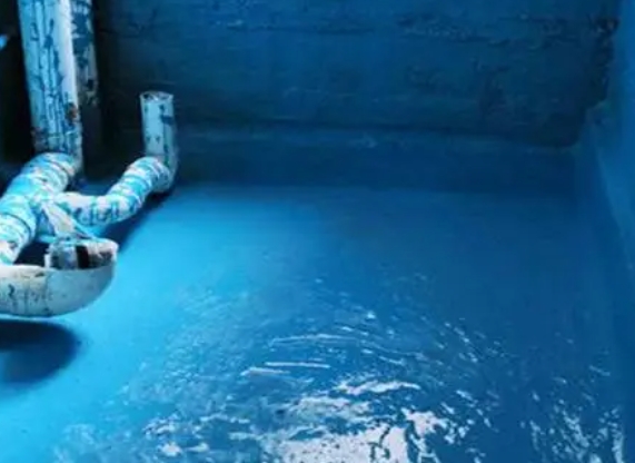 阿勒泰地卫生间漏水维修公司分下防水公司如何判断防水工程的质量?